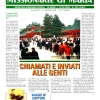 Chiamati e inviati alle genti